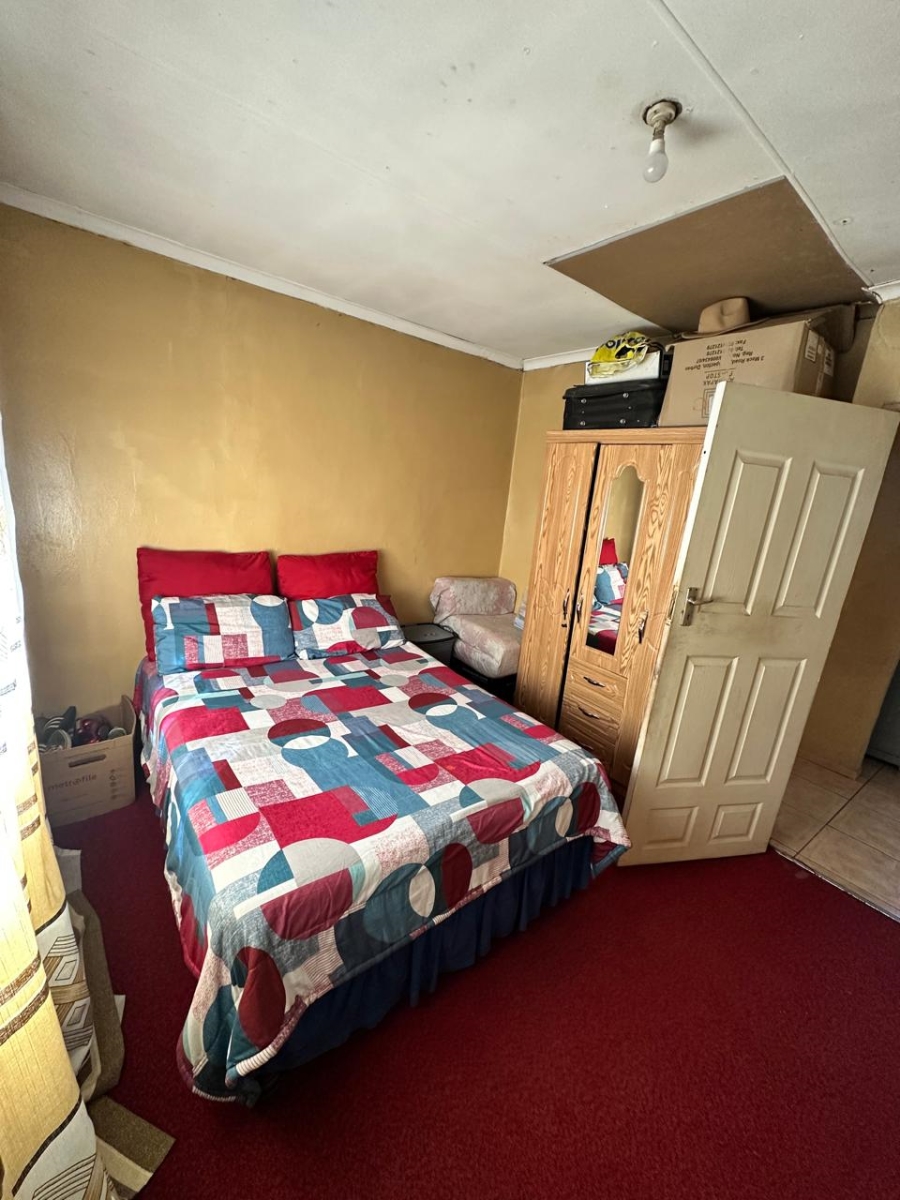 3 Bedroom Property for Sale in Ezibeleni Eastern Cape